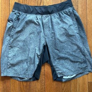 Lululemon Mens shorts large
